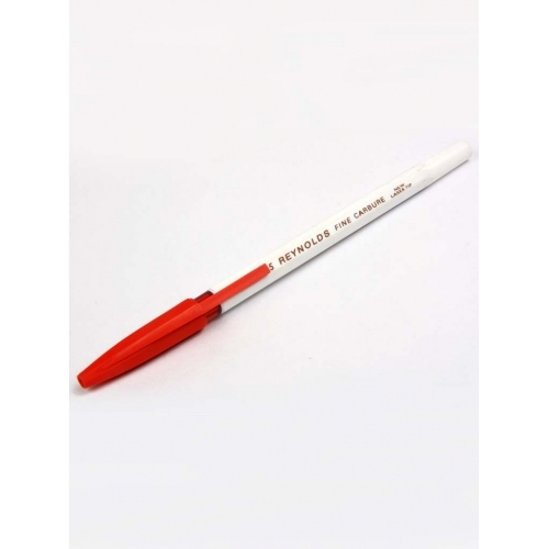 Reynolds Pen 045 Red (Pkt of 10 Pcs)